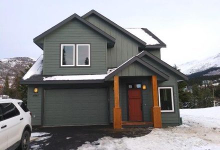 Single Family Home - Anchorage Alaska